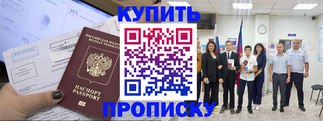 прописка гарантия в Кировске